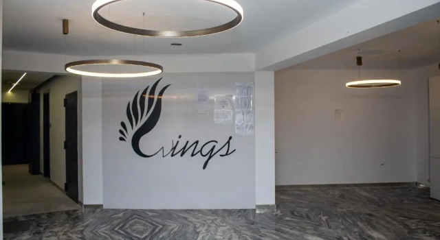 Wings Luxury Suites 2, Забронировать Апартаменты/квартира Апартаменты Клуж, Апартаменты/квартира