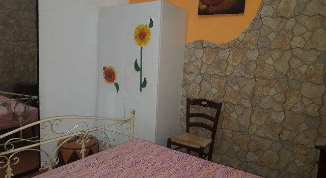 La Pajara, Book Bed and Breakfast Hoteller i Nardò med parkering, Parkering