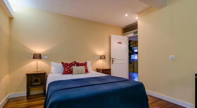 Casa de Campo Monte Abades, Забронировать Отель Терраш-ди-Бору Пенеда-Жереш
