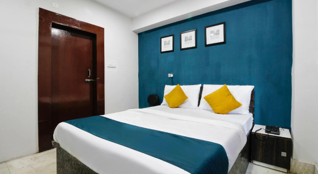 SilverKey Executive Stays 45819 Hotel Sundari