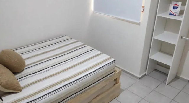 Dreamy Apartment Hoestel Perla!, Rezervasyon Daire Tulum havuzlu oteller, Yüzme Havuzu