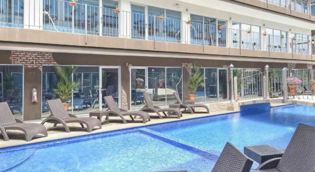 Hotel Tramonto