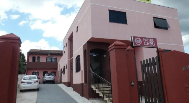 Hotel Cabu