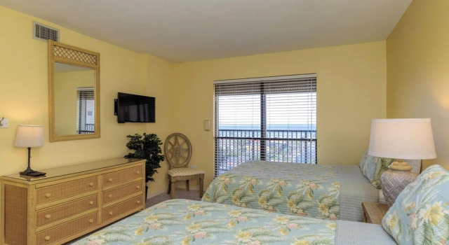 Ocean Vista #1004, Забронировать Отель Саут-Падре-Айленд Rio Grande Valley