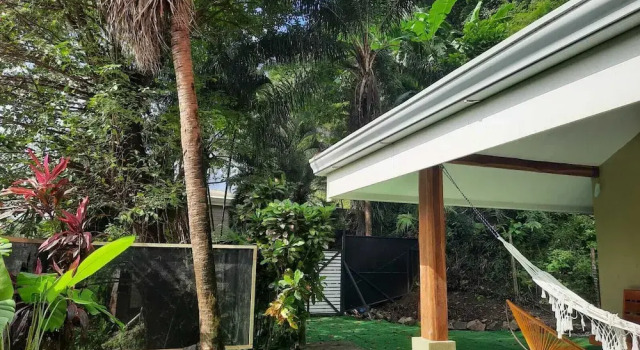 Студия Classic Casa Mor - Surfhouse 2 min to the beach