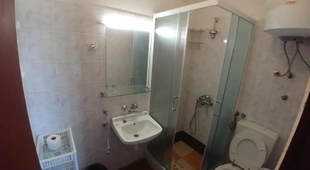 Апартаменты c 1 комнатой Apartments Bubica