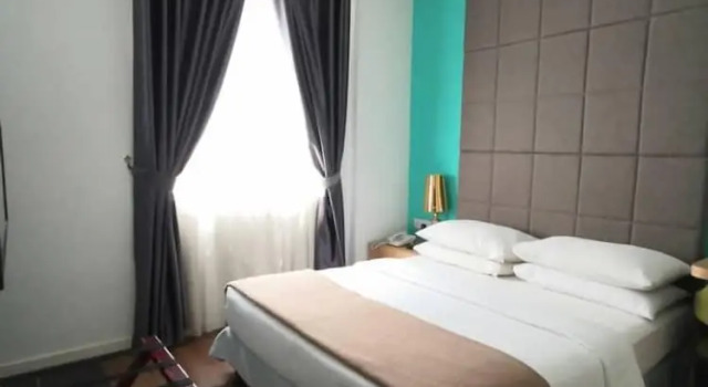 The Ardens Hotel - Taman Sentosa, Johor Bahru, Prenota Hotel Hotel economici a Johor