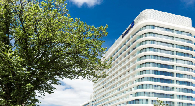 Radisson Blu Resort, Swinoujscie