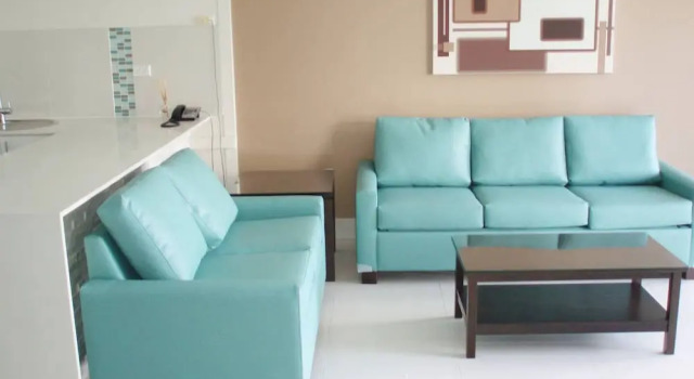 Stunning Sea and Ocean Views Apt, Забронировать Отель Отели Голд-Кост с бассейном, рядом с LAN SPA, Бассейн