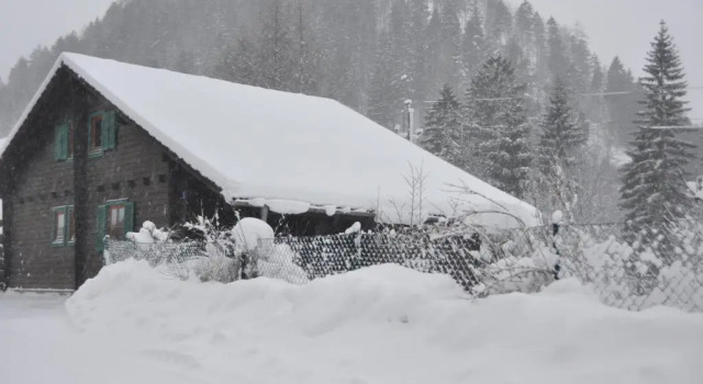 Holzhaus in Hinterstoder, Book Hotel Hinterstoder 