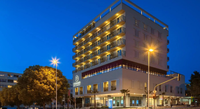 Dioklecijan Hotel & Residence
