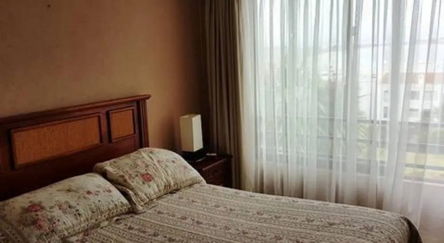 Departamento frente al mar, 2 dormitorios. Puerto velero, Prenota Appartamento Puerto Velero Coquimbo