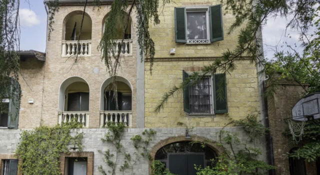Il Roccolo, Buchen Sie Hotel Ottiglio Montferrat