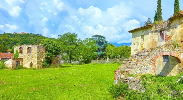 Palagio 7 In Chianti With Shared Pool, Забронировать Отель Риньяно-суль-Арно Valdarno