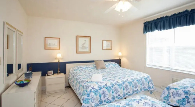 Venice Villas Villa Paradiso 12