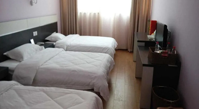 Mario's Home, Rezervovat Hotel Luo-jang Henan