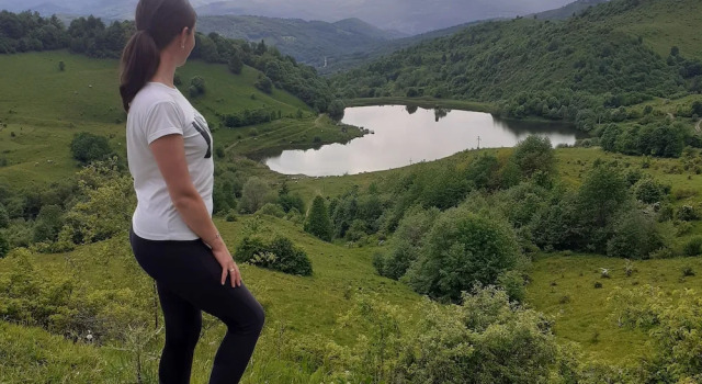 Номер Economy Sejour Farm Casa Mountain Sanctuary