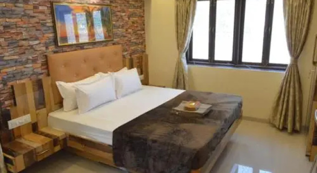 Malhar Bungalow