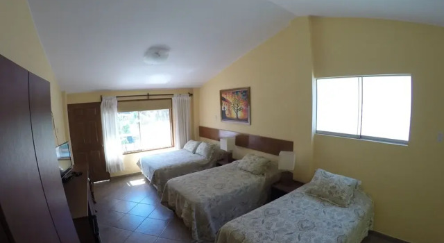 Rio Lindo Ecolodge, Prenota Hotel Hotel a Provincia de Lima con piscina, Piscina
