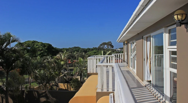 Номер Standard Durban Manor Guest House