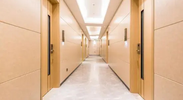Chengdu Xibocheng Tian fu wan tai Hotel, Boek Hotel Hotels in Chengdu met parkeren, Parkeren