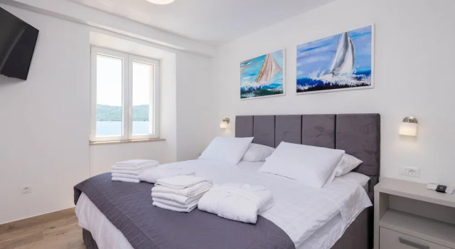 Вилла Comfort Holiday Villa Sasha