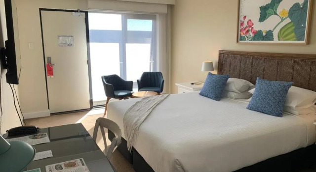 Номер Standard ibis Styles Port Macquarie
