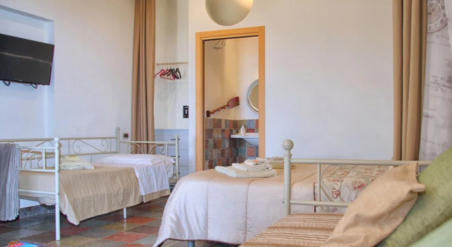 Casa Chiti Taormina, Prenota Hotel Hotel a Sicilia con parcheggio, Parcheggio