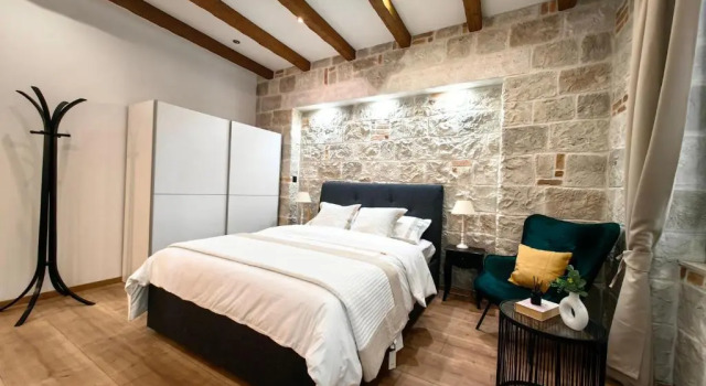 Студия Lana Luxury Apartments- City Center Split