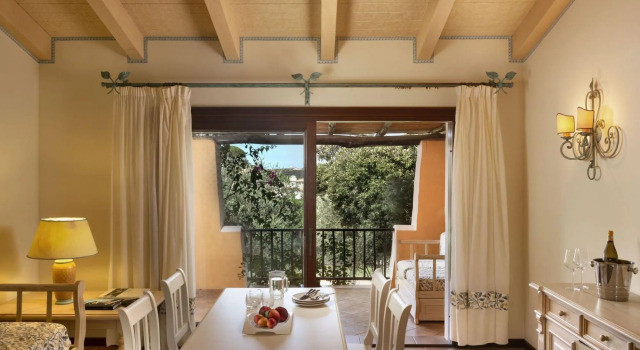 Holiday residence Il Giardino degli Oleandri in Porto Cervo, Book Hotel Porto Cervo Emerald Coast