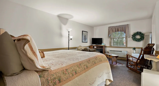 Люкс Country Living Inn