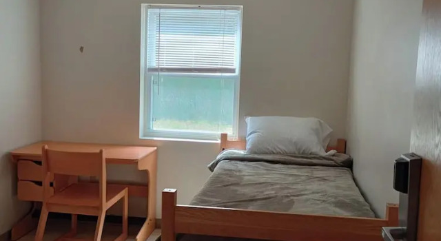 Люкс The Saints Suites at NCCC