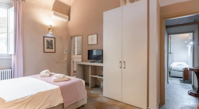 Апартаменты Classic Firenze Rentals