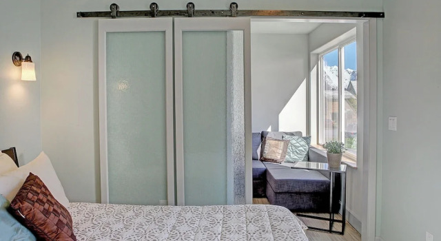 The Vue B&B, Réserver Chambre d'hôtes Seward 
