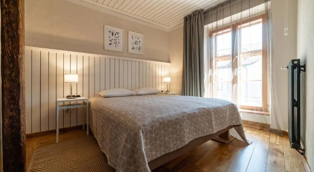 Номер Standard Fotogrāfa Apartamenti