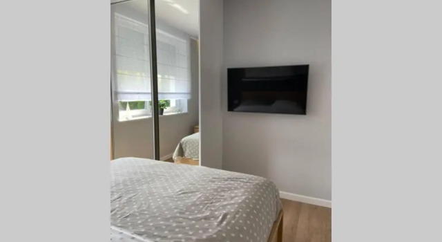 Apartament BD Premium III Klifowa