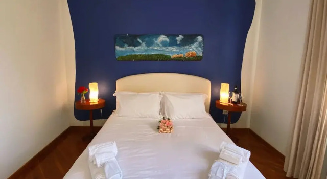 Agriturismo Le valli, Prenota Agriturismo Acuto Italia