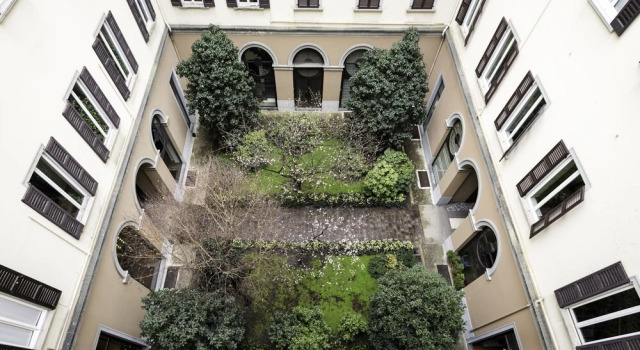 Brera - RentClass Cristoforo