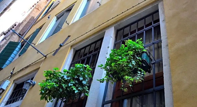 Номер Economy Residenza Favaro