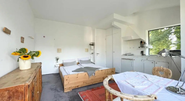 Апартаменты Superior Casa Las Caglias