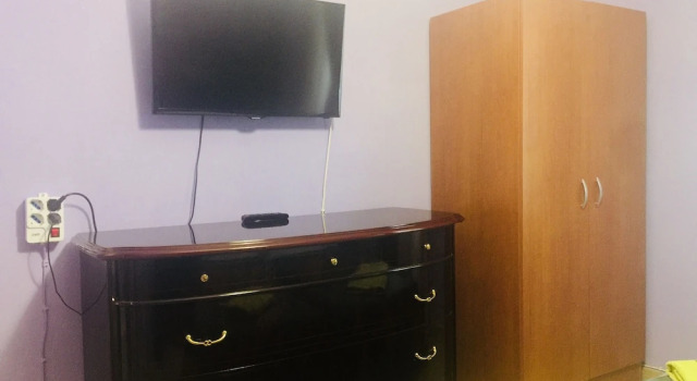 Rome City Hostel