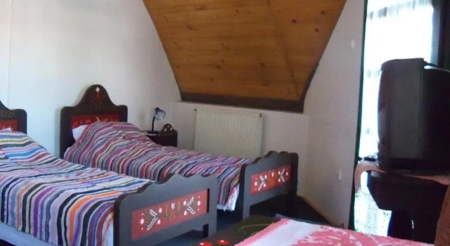 Suite Góbé Csárda