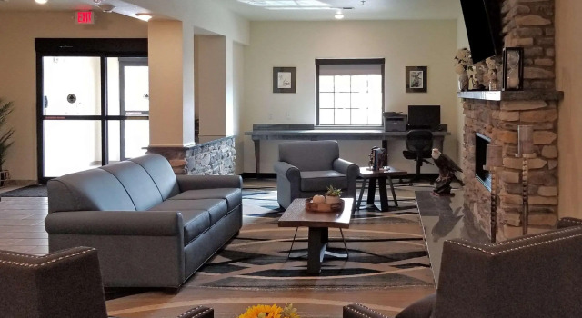 Comfort Inn & Suites Medina NY near Erie Canal, Varaa Hotelli Medina New York State