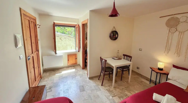 Номер Standard O Stiavucco B&B