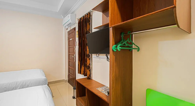 Vania Residence, Rezerwuj Hotel Medan Sumatra