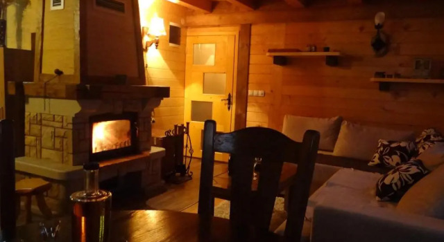 Коттедж Vila Dizdarevic Kopaonik