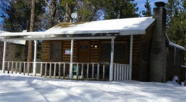 High View Retreat, Забронировать Дом для отпуска Биг-Бэар-Сити San Bernardino Mountains