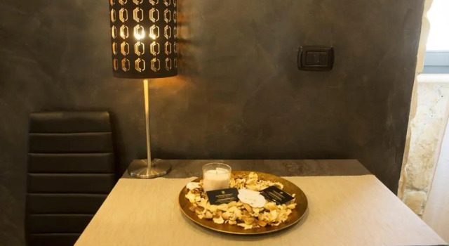 Suite Jadore Monic