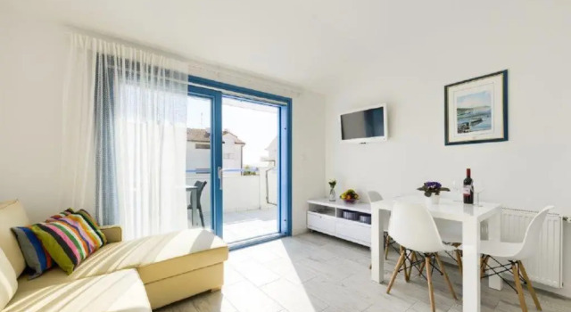 Апартаменты Apartments Villa Pina