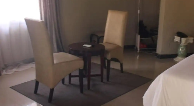 Номер Deluxe Acamms Gardens Lodge Mongu